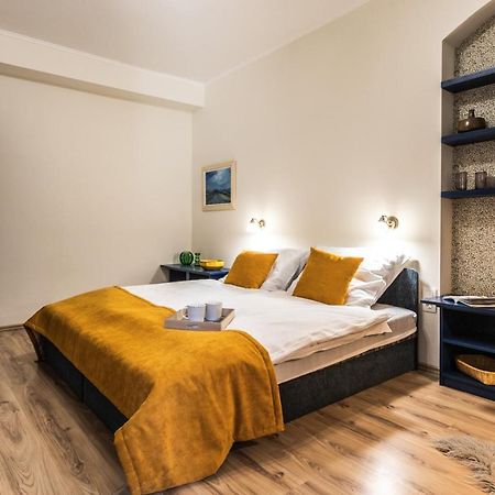Kikerics vendégház Villány Esterno foto