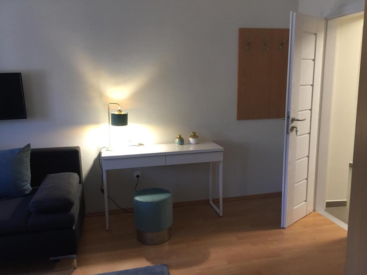 Kikerics vendégház Villány Esterno foto