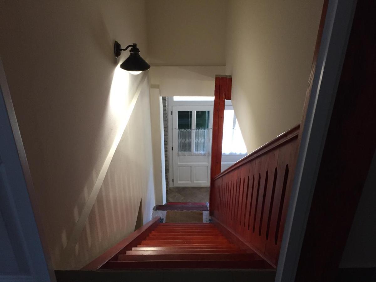 Kikerics vendégház Villány Esterno foto