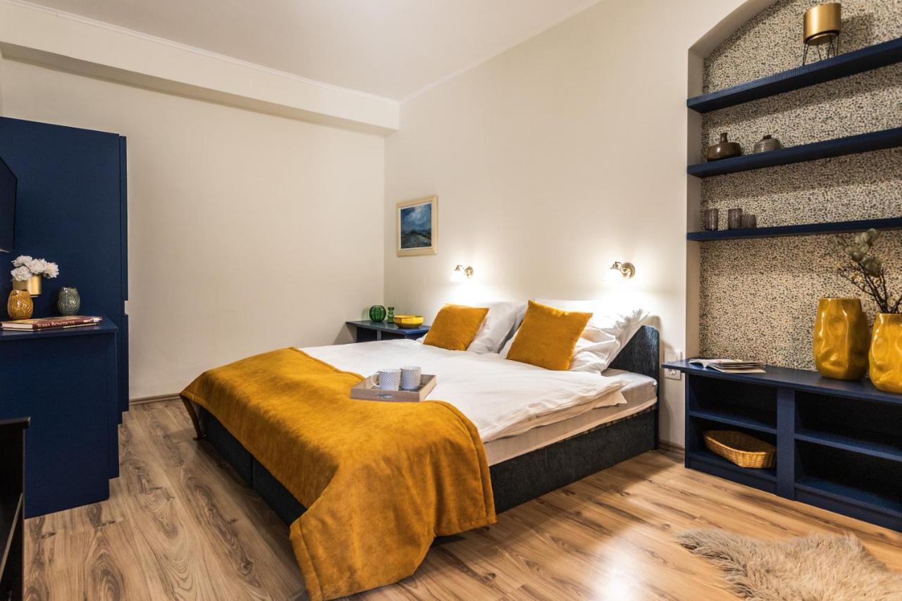 Kikerics vendégház Villány Esterno foto