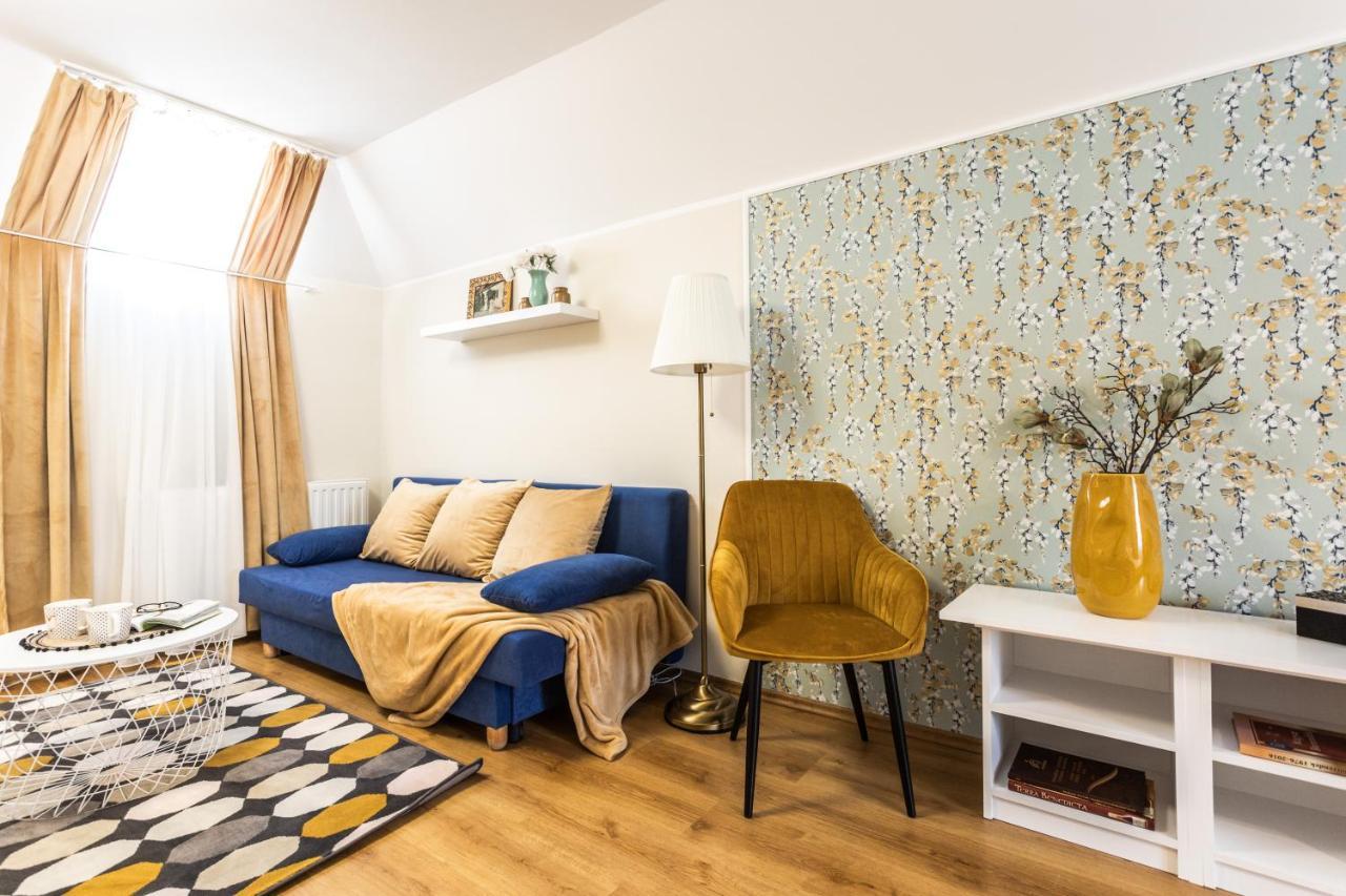 Kikerics vendégház Villány Esterno foto